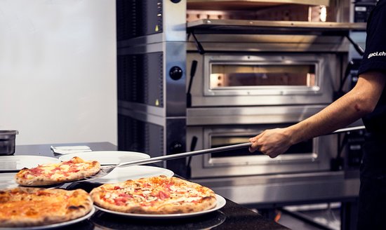 Les Secrets du Succès des Pizzerias Renommées au Maroc : Optimisation grâce à l’Équipement de Cuisine à Casablanca 20