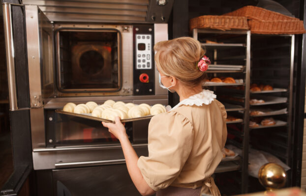 Équipements Boulangerie et Pâtisserie : Optimisez Votre Production 2025