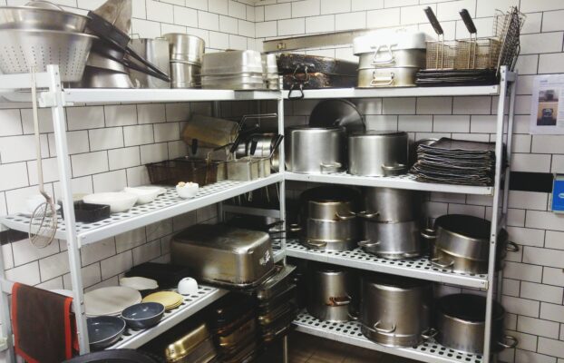 Ustensiles de Cuisine Professionnels : Les Essentiels pour une Cuisine Performante 2025