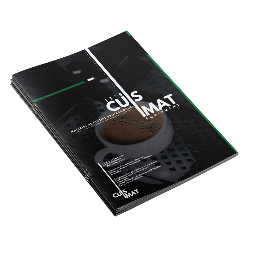 Catalogue Mobilier 2026