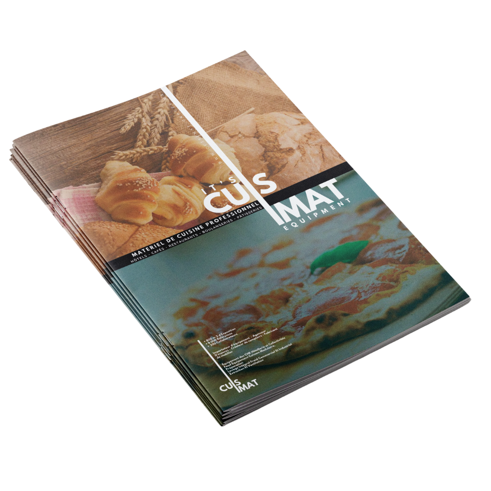 Catalogue Cafés 2026